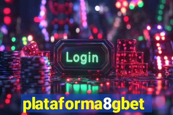 plataforma8gbet