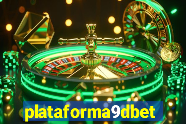 plataforma9dbet