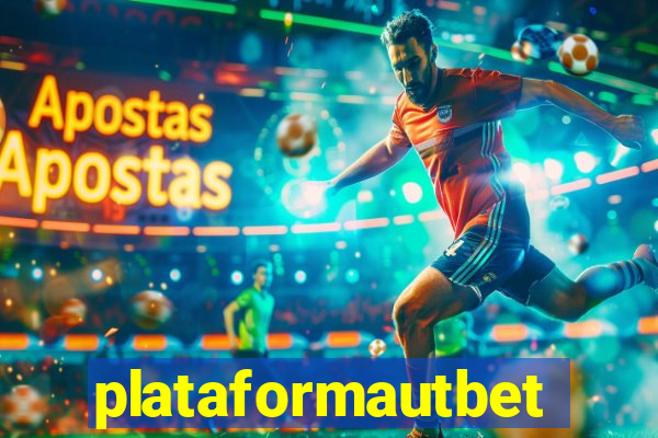 plataformautbet.com
