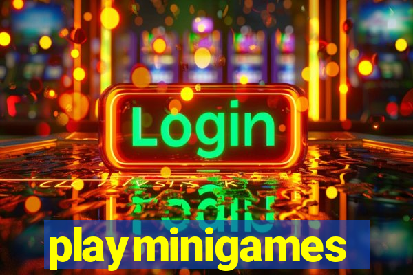 playminigames
