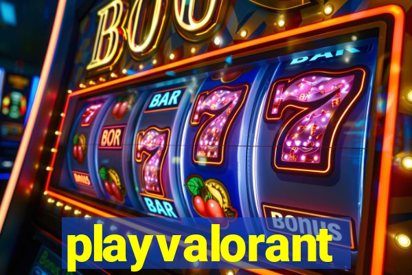 playvalorant
