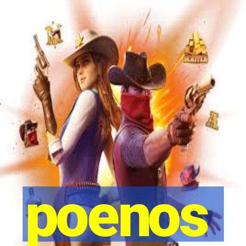 poenos