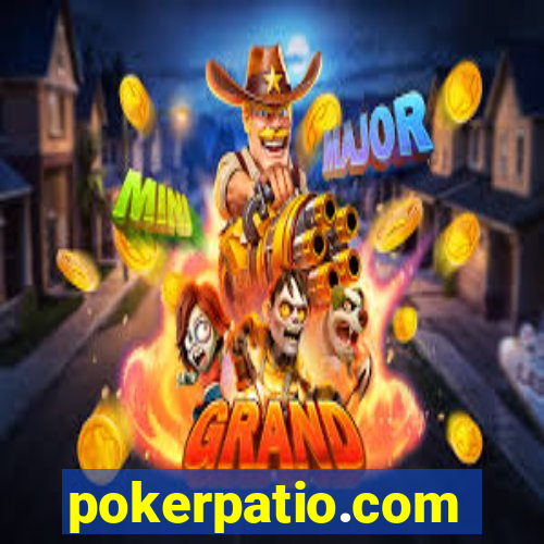 pokerpatio.com