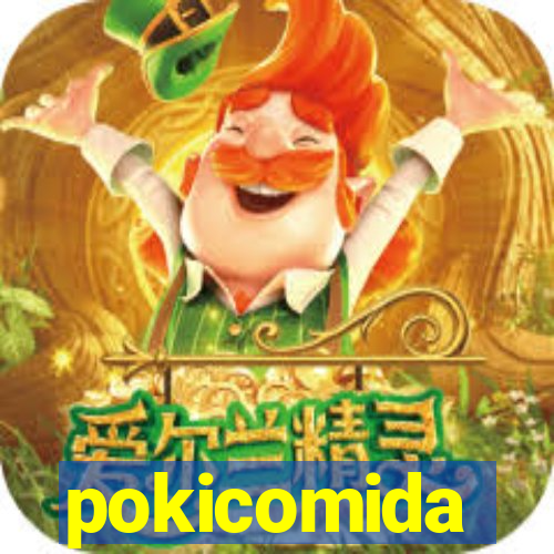 pokicomida
