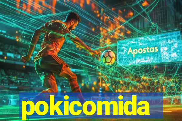 pokicomida