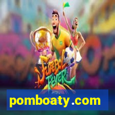 pomboaty.com