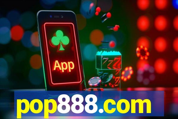pop888.com