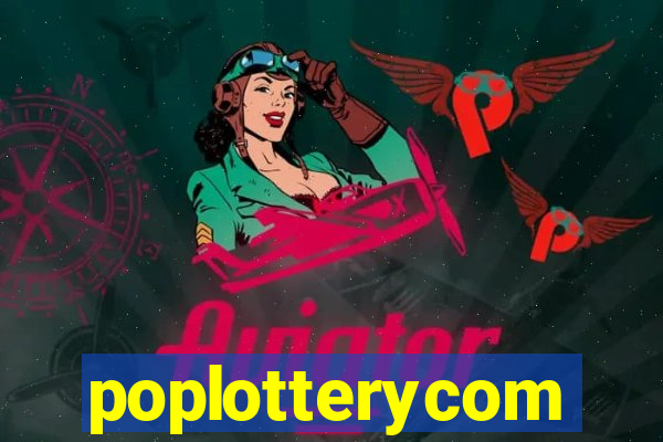 poplotterycom