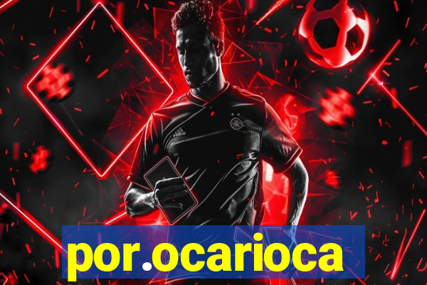 por.ocarioca