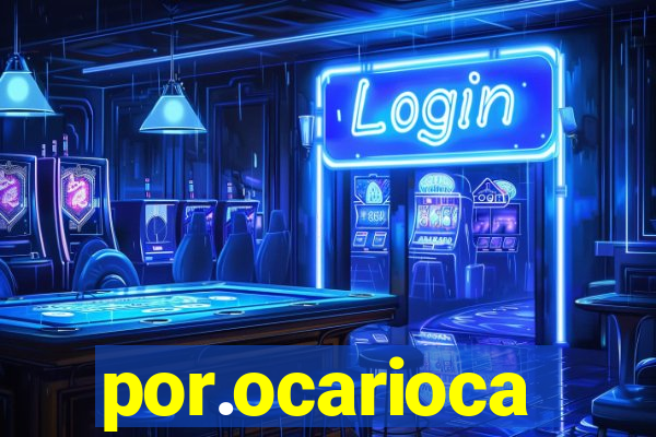 por.ocarioca