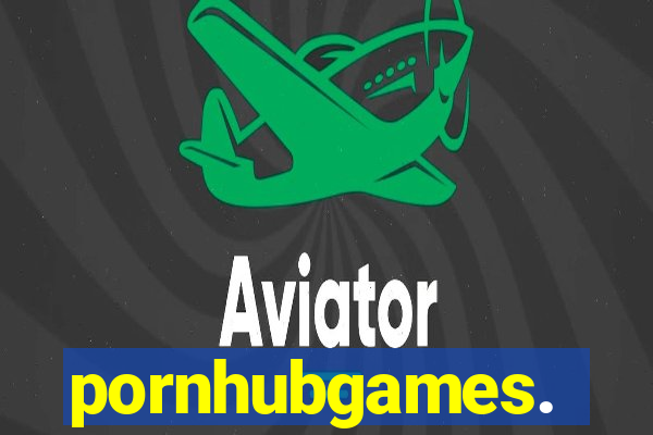 pornhubgames.