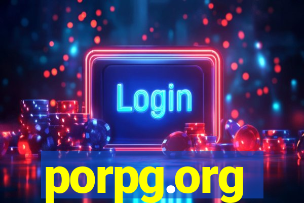porpg.org