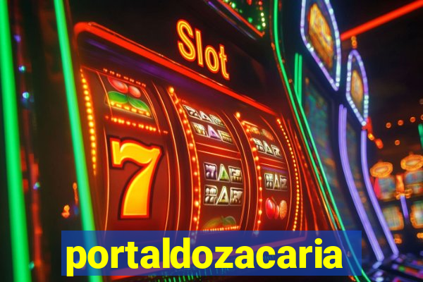 portaldozacaria