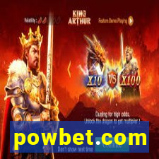 powbet.com