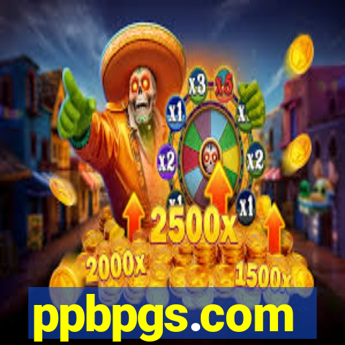 ppbpgs.com