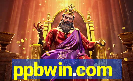 ppbwin.com