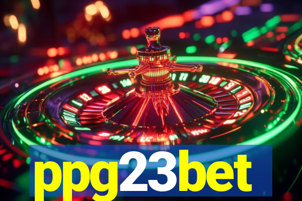 ppg23bet