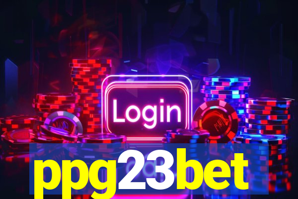 ppg23bet