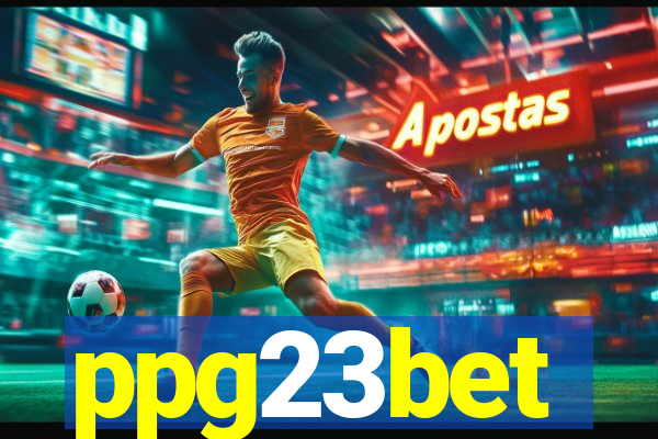 ppg23bet