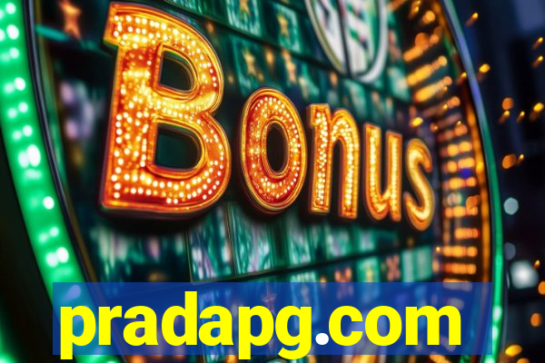 pradapg.com