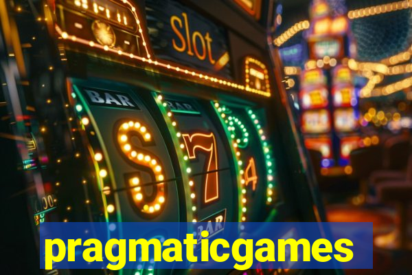 pragmaticgames