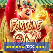 princesa123.com