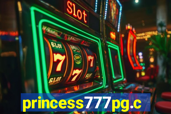 princess777pg.com