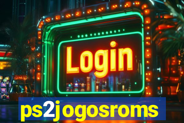 ps2jogosroms
