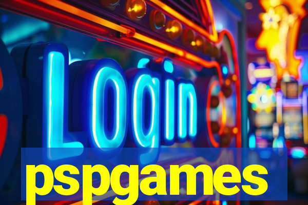pspgames