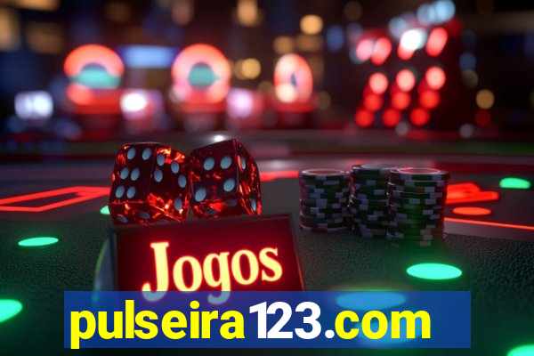 pulseira123.com