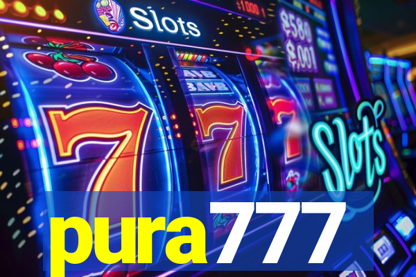 pura777