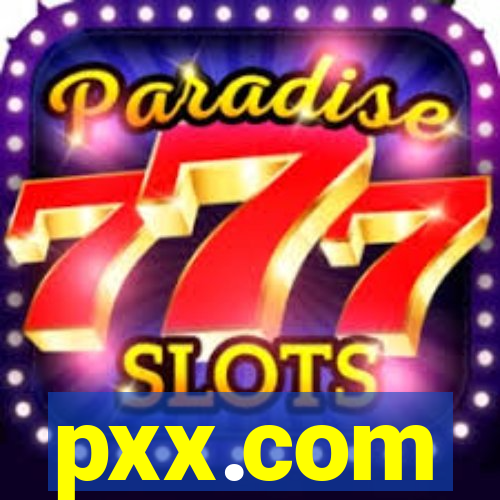 pxx.com