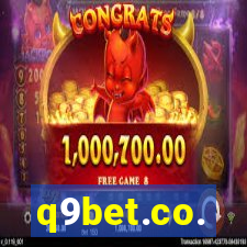 q9bet.co.