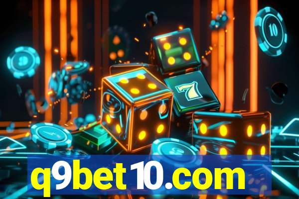 q9bet10.com
