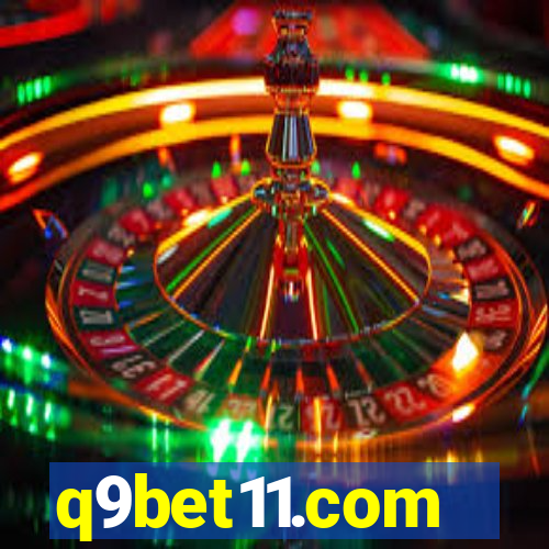 q9bet11.com
