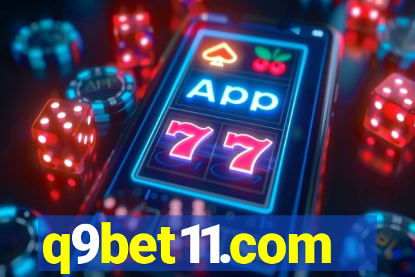 q9bet11.com