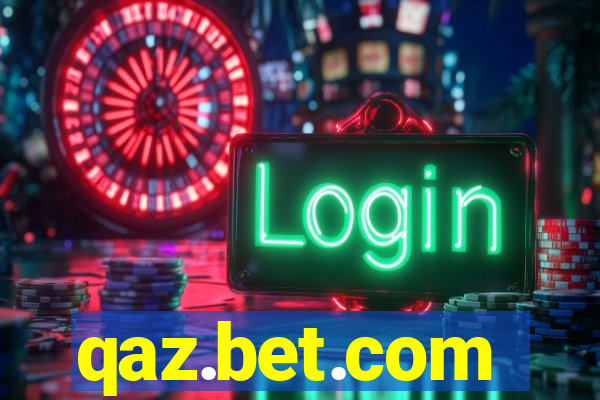 qaz.bet.com