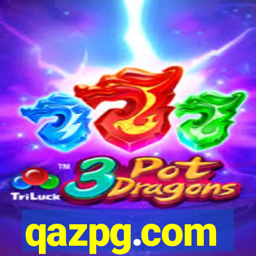 qazpg.com