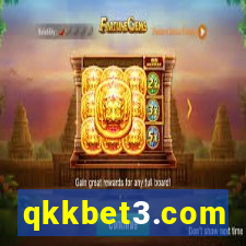 qkkbet3.com