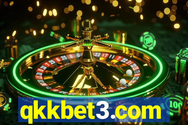 qkkbet3.com
