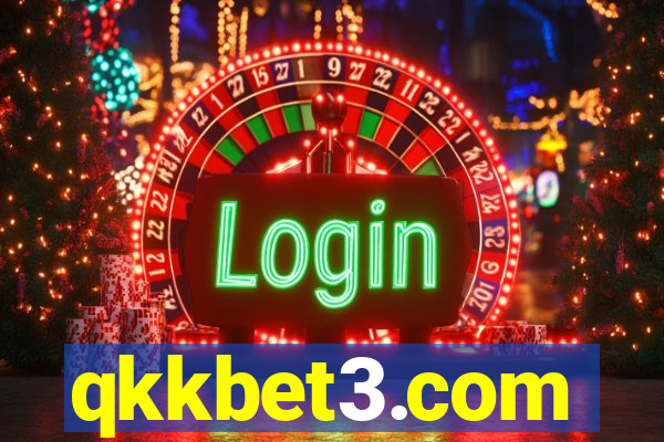 qkkbet3.com