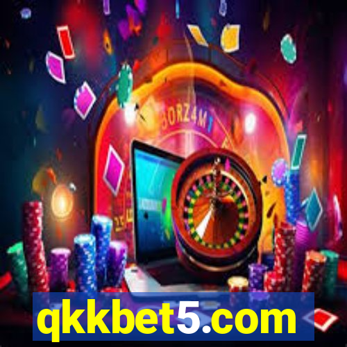 qkkbet5.com