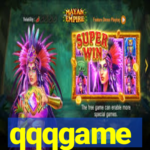 qqqgame