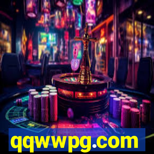 qqwwpg.com