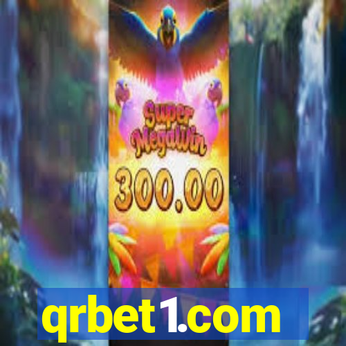qrbet1.com