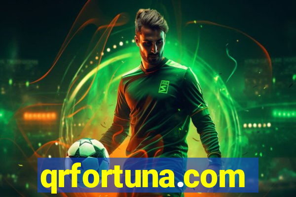 qrfortuna.com
