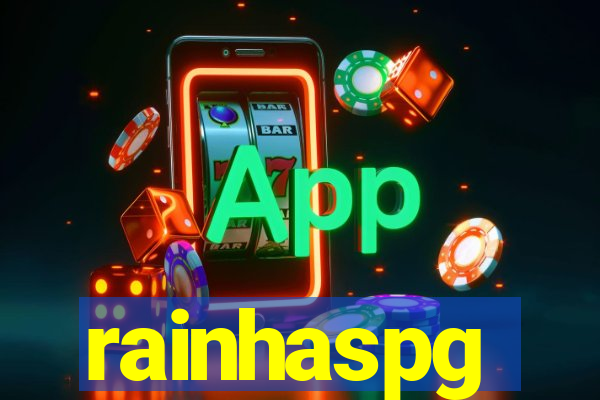 rainhaspg