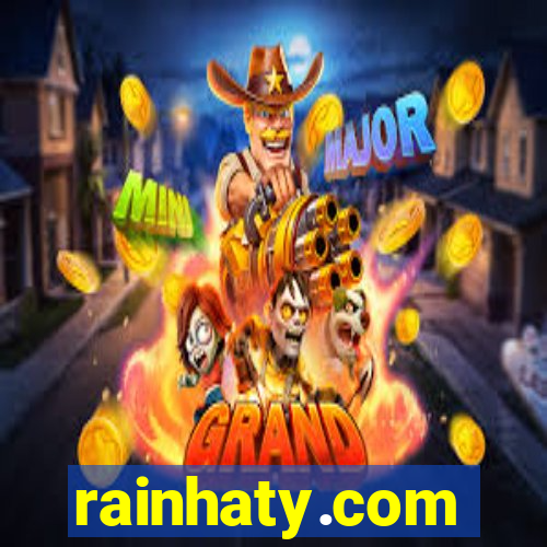 rainhaty.com