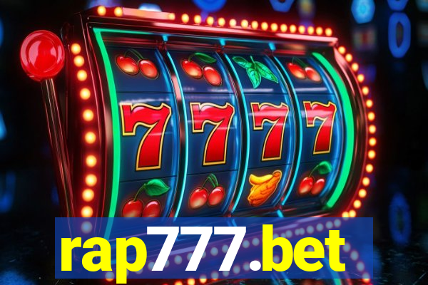 rap777.bet