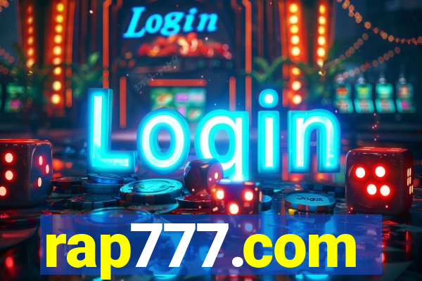 rap777.com